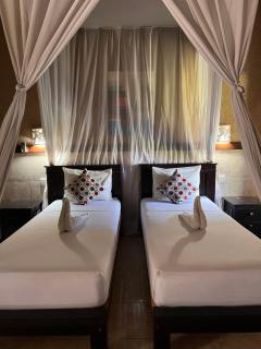 Pondok Shindu Guest House - Pemuteran - 1