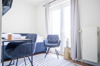 Johouse Zingst Johouse Zimmer 13 - Zingst - 7