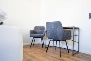 Johouse Zingst Johouse Zimmer 22 - Zingst - 2