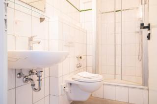 Johouse Zingst Johouse Zimmer 13 - Zingst - 1
