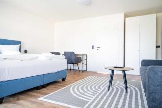 Johouse Zingst Johouse Zimmer 23 - Zingst - 4