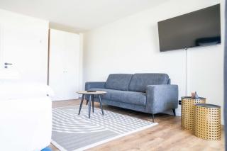 Johouse Zingst Johouse Zimmer 23 - Zingst - 3