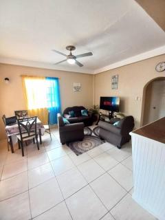 Belle Sunrise Villa Cozy Tropical Escape for a Local Experience - Soufriere - 6