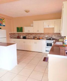 Belle Sunrise Villa Cozy Tropical Escape for a Local Experience - Soufriere - 2