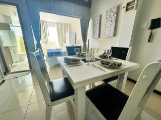 Boutique FLAT 1 min da Praia - 5