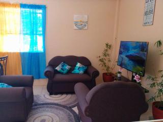 Belle Sunrise Villa Cozy Tropical Escape for a Local Experience - Soufriere - 1