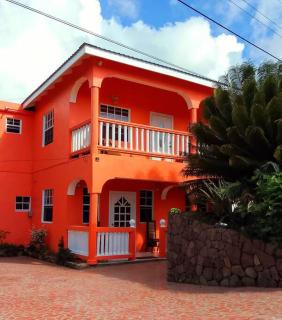 Belle Sunrise Villa Cozy Tropical Escape for a Local Experience - Soufriere - 7