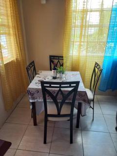 Belle Sunrise Villa Cozy Tropical Escape for a Local Experience - Soufriere - 4