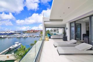 Peace of Mind - Las Brisas - Koolbaai - 1