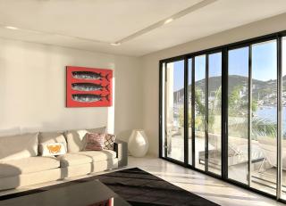 Peace of Mind - Las Brisas - Koolbaai - 7