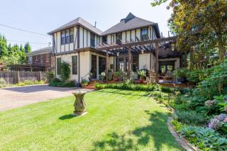Luxury and Old World Charm in Historic Midtown - Memphis - 2