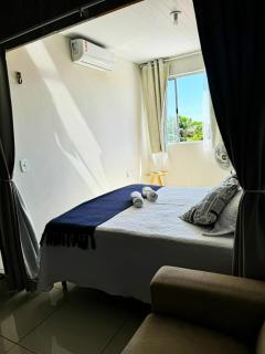 Boutique FLAT 1 min da Praia - 1