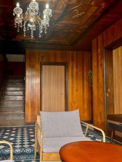 Experience of Accommodation in the 70s in Korea Retro91 - Jeonju - 2