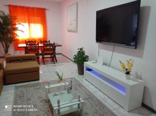 Lovely Apartment In Mindelo City Center - Mindelo - 4