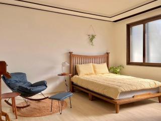 Experience of Accommodation in the 70s in Korea Retro91 - Jeonju - 0