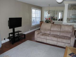 Brunswick Plantation Family Villa 1609 - Calabash - 7