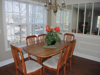 Brunswick Plantation Family Villa 1609 - Calabash - 3