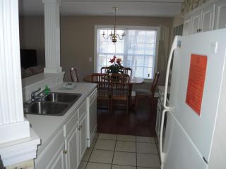 Brunswick Plantation Family Villa 1609 - Calabash - 1