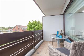 Herzmuschel-Wohnung-11 - Wenningstedt - 9