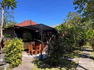 Pondok Shindu Guest House - Pemuteran - 5
