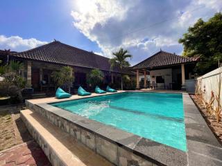 Jepun Bali Bungalow - Nusa Lembongan - 0