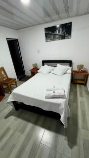 Hermosa casa de campo en Barbosa - Barbosa - 9