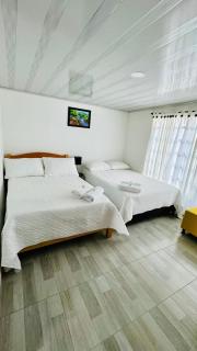 Hermosa casa de campo en Barbosa - Barbosa - 3