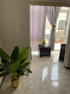 Lovely Apartment In Mindelo City Center - Mindelo - 1