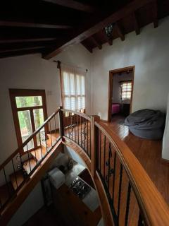 Acogedora cabaña en Quercus 1 - Pátzcuaro - 4
