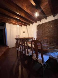 Acogedora cabaña en Quercus 1 - Pátzcuaro - 3