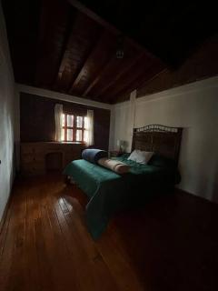 Acogedora cabaña en Quercus 1 - Pátzcuaro - 1