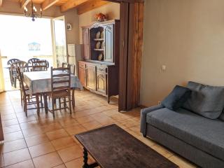 T3 duplex 50m², 2 chambres, proche plage, 6 pers - FR-1-797-1 - 6