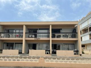 T2 Climatise en RDC Face Mer 5 Pers PKG - FR-1-797-7 - 9