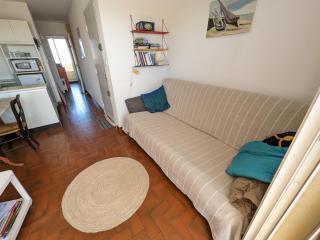 Charmant T2 traversant, plage à 100m, balcon, bien équipé, idéal 4 personnes - FR-1-797-3 - 5