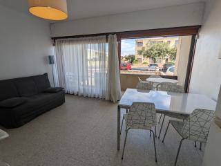 T2 Climatise en RDC Face Mer 5 Pers PKG - FR-1-797-7 - 8