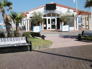 T2 Climatise en RDC Face Mer 5 Pers PKG - FR-1-797-7 - 1