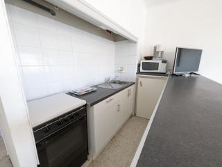 T2 face mer, climatisé, parking privé, 4 pers - FR-1-797-11 - 2