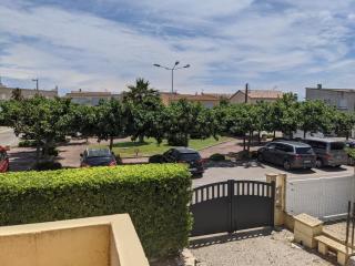 Appartement T2 lumineux 40m2, 4 personnes, 150m de la plage, bien équipé et proche loisirs - FR-1-797-18 - 5