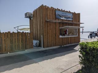 Bel appartement T2 climatisé avec piscine et parking à 250m de la plage - FR-1-797-9 - 8