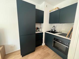 Studio Cabine avec Balcon Sud, Parking Privé à Arcachon - FR-1-374-227 - Arcachon - 8