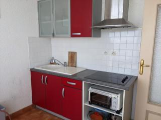 Appartement T4 proche plage et commerces, 80m2, 6 pers, lave-linge, TV - FR-1-797-23 - 5