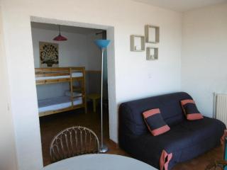 Appartement T4 proche plage et commerces, 80m2, 6 pers, lave-linge, TV - FR-1-797-23 - Port-la-Nouvelle - 4
