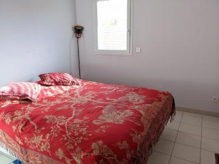 T3 Climatisé RDC avec Terrasse, Parking, Proche Activités - Port-la-Nouvelle - FR-1-797-30 - 4