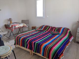 T3 Climatisé RDC avec Terrasse, Parking, Proche Activités - Port-la-Nouvelle - FR-1-797-30 - 2