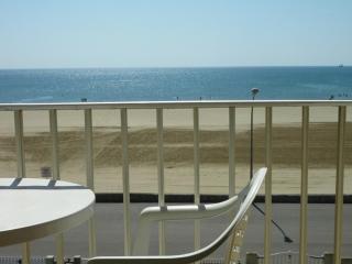 Port-la-Nouvelle : Studio front de mer, 4 pers, parking inclus - FR-1-797-32 - 8