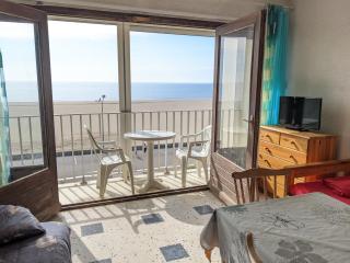 Port-la-Nouvelle : Studio front de mer, 4 pers, parking inclus - FR-1-797-32 - 5