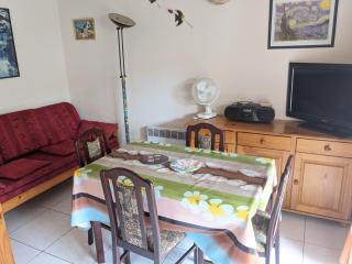 Belle Villa T3 Mezzanine, à 450m Plage, 5 Pers, Terrasse, Jardin, Garage & Parking - FR-1-797-33 - 8