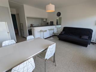 T2 climatisé en front de mer avec parking - FR-1-797-13 - 4