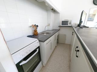 T2 climatisé en front de mer avec parking - FR-1-797-13 - 1