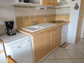 Charmante Villa T3 Climatisée Proche Plage - Confort et Calme pour 6 Pers. - FR-1-797-21 - 6